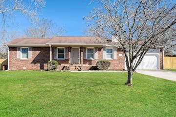 169 CHANEL DR NE Huntsville, AL 35811